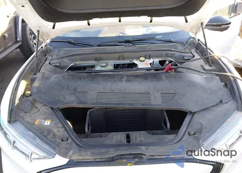 2021 Ford Mustang Mach-E Premium z USA, uszkodzony, nr VIN 3FMTK3RM4MMA10933